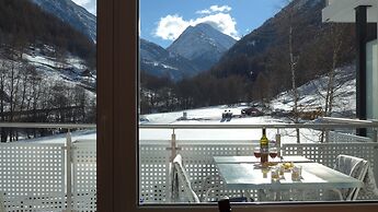 Haus Amici, Saas-Grund