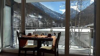 Haus Amici, Saas-Grund