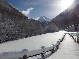 Haus Amici, Saas-Grund