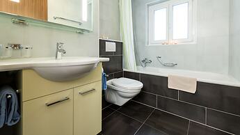 Haus Amici, Saas-Grund