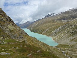 Haus Amici, Saas-Grund