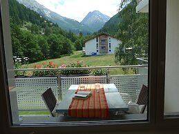 Haus Amici, Saas-Grund