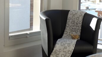 Haus Amici, Saas-Grund