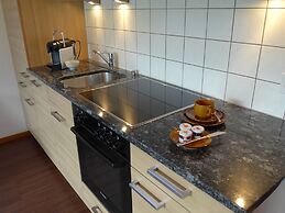 Haus Amici, Saas-Grund