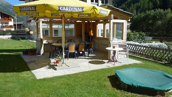 Haus Amici, Saas-Grund