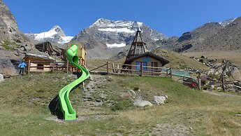 Haus Amici, Saas-Grund