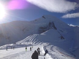 Haus Amici, Saas-Grund