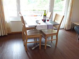 Haus Amici, Saas-Grund