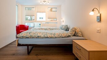 Haus Amici, Saas-Grund