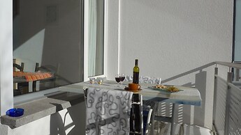 Haus Amici, Saas-Grund