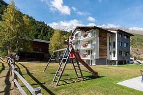 Haus Amici, Saas-Grund