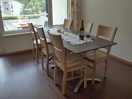 Haus Amici, Saas-Grund