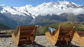 Haus Amici, Saas-Grund