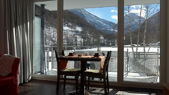 Haus Amici, Saas-Grund