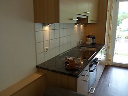 Haus Amici, Saas-Grund