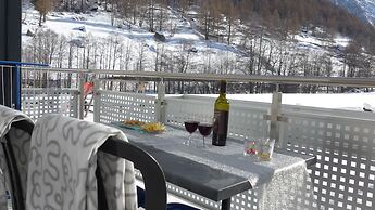 Haus Amici, Saas-Grund