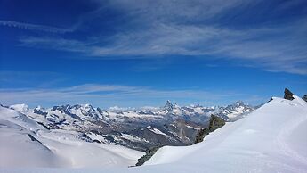 Haus Amici, Saas-Grund