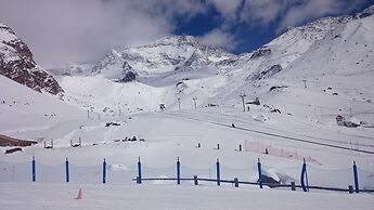 Haus Amici, Saas-Grund