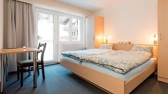 Haus Amici, Saas-Grund