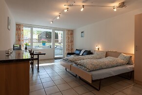 Haus Amici, Saas-Grund