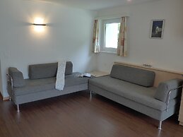 Haus Amici, Saas-Grund