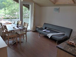 Haus Amici, Saas-Grund