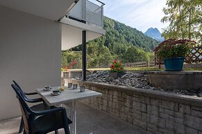 Haus Amici, Saas-Grund