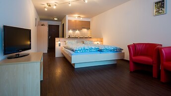 Haus Amici, Saas-Grund