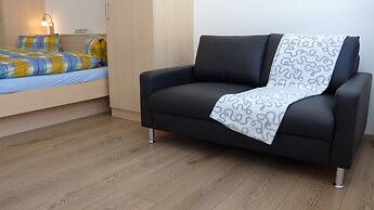 Haus Amici, Saas-Grund