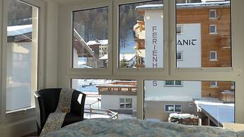 Haus Amici, Saas-Grund