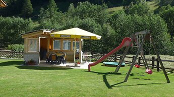 Haus Amici, Saas-Grund