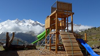 Haus Amici, Saas-Grund