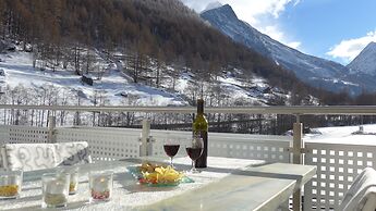 Haus Amici, Saas-Grund