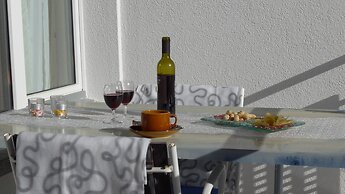 Haus Amici, Saas-Grund