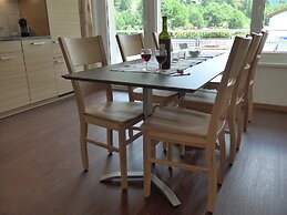 Haus Amici, Saas-Grund