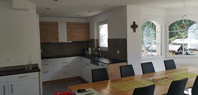 Ferienhaus Piccolo, Saas-Grund