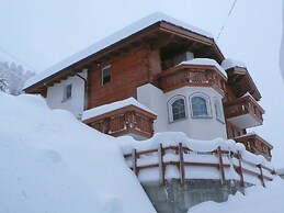 Ferienhaus Piccolo, Saas-Grund