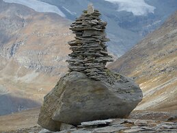 Ferienhaus Piccolo, Saas-Grund