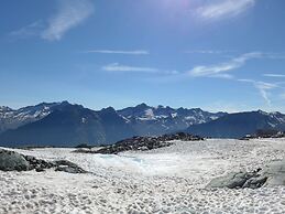 Ferienhaus Piccolo, Saas-Grund