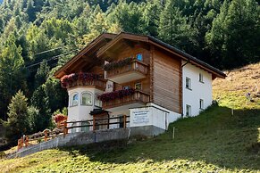 Ferienhaus Piccolo, Saas-Grund
