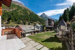 Ferienhaus Piccolo, Saas-Grund