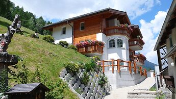 Ferienhaus Piccolo, Saas-Grund
