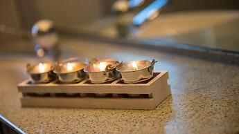 Ferienhaus Piccolo, Saas-Grund