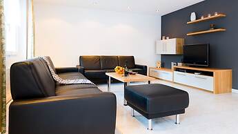 Ferienhaus Piccolo, Saas-Grund