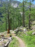 Ferienhaus Piccolo, Saas-Grund