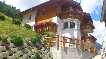 Ferienhaus Piccolo, Saas-Grund