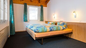 Ferienhaus Piccolo, Saas-Grund