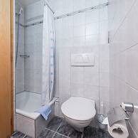 Ferienhaus Piccolo, Saas-Grund