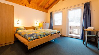 Ferienhaus Piccolo, Saas-Grund