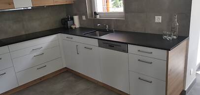 Ferienhaus Piccolo, Saas-Grund